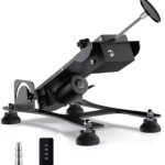 Vortex | US High-Performance Thrusting Machine with Precision Control