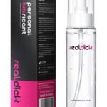 PureGlide | Perfect Glide Water-Based Lubricant for Realdick Dildo