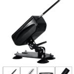 Pulse | Compact Thrusting Machine with Wireless Convenience