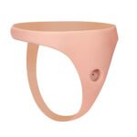 Thalyn | Lifelike Silicone Strap-On without Dildo